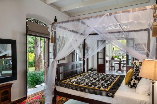 Clingendael Weligama Room Type - Deluxe