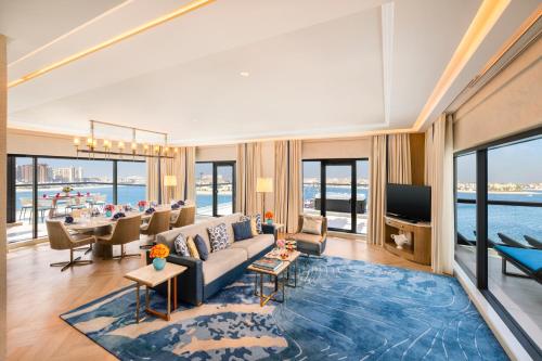 Taj Exotica Resort & Spa, The Palm, Dubai in Palm Jumeirah