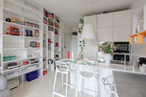 Modern Luxury in the heart of the City