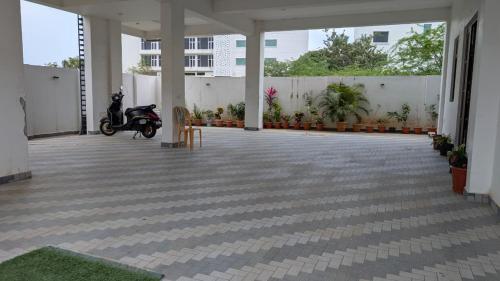 Sitara By avea- Beautiful getaway flat for you!