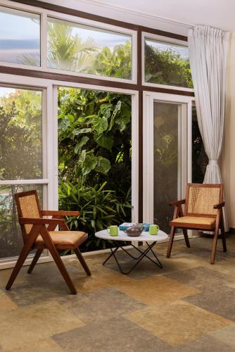 Orchid Tree Wellness Retreat in Hoskote