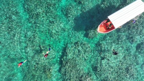 Sport og aktiviteter, Kubu Pertiwi Pemuteran in Pemuteran