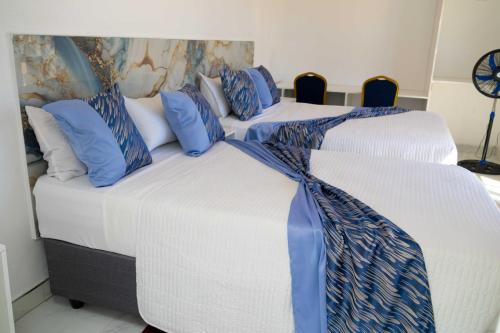 Elclassico Villa in Masvingo