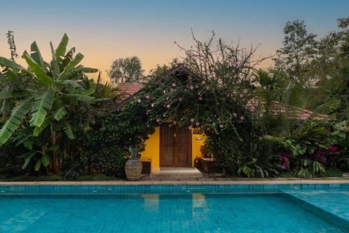 Orchid Tree Wellness Retreat in Hoskote