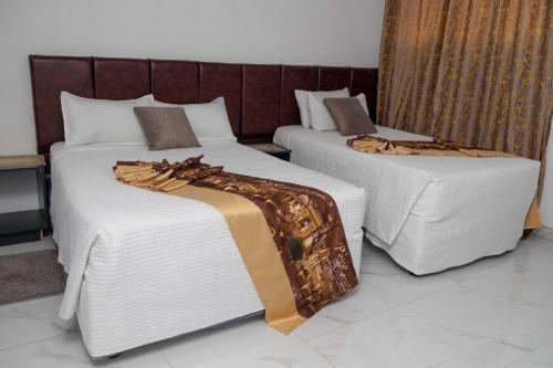 Elclassico Villa in Masvingo