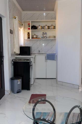 Elclassico Villa in Masvingo