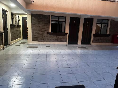 Studio Apartment in Juja Town in Ruiru