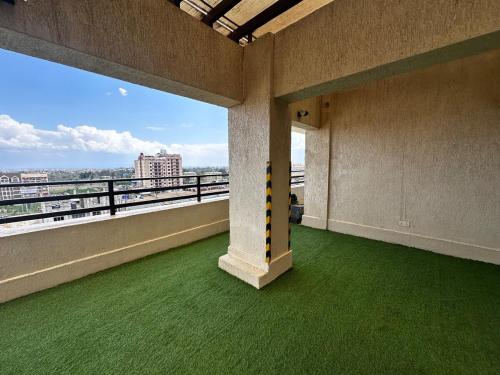 Studio Apartment in Juja Town in Ruiru