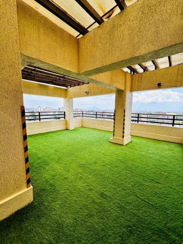 Studio Apartment in Juja Town in Ruiru