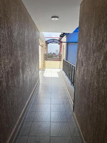 Studio Apartment in Juja Town in Ruiru