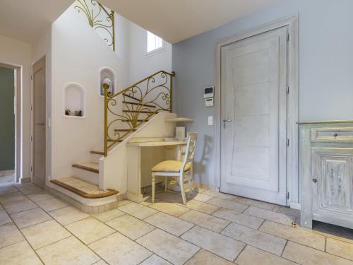 Magnificent Villa In Vence with Swimming Pool gîte à louer Vence