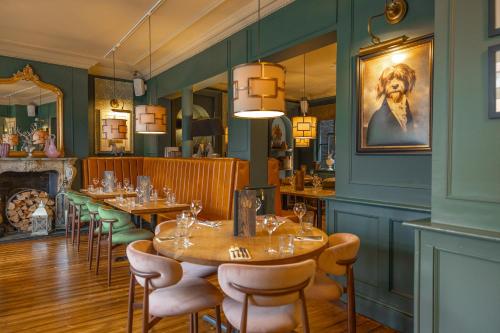 The Wheatsheaf Hotel, Sandbach in Sandbach