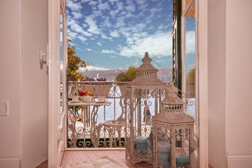 Romantic Benaco Apartments and Room - Magnolie-porticcioli