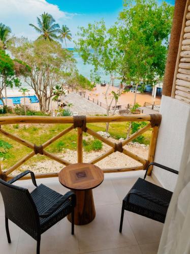 Royal Mandarin Hotel & Resort Zanzibar in Занзибар