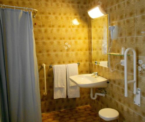 Hotel Ristorante Daino – Dro, TN