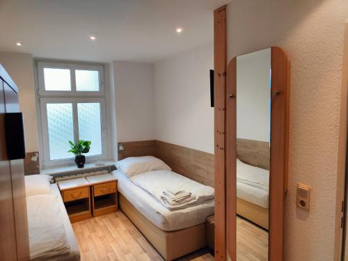Möblierte Wohnung in Grünheide - Hangelsberg Nähe Tesla (Moblierte Wohnung in Grunheide - Hangelsberg Nahe Tesla) in 格林海德