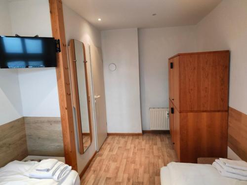 Möblierte Wohnung in Grünheide - Hangelsberg Nähe Tesla (Moblierte Wohnung in Grunheide - Hangelsberg Nahe Tesla) in 格林海德
