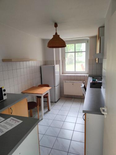 Möblierte Wohnung in Grünheide - Hangelsberg Nähe Tesla (Moblierte Wohnung in Grunheide - Hangelsberg Nahe Tesla) in 格林海德