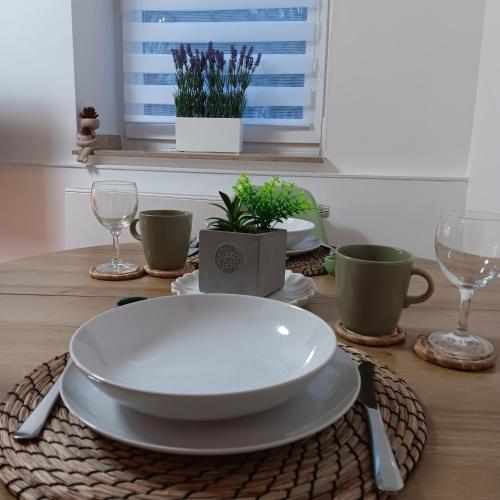Ferienwohnung Grünes Leben in Simmerath, Deutschland