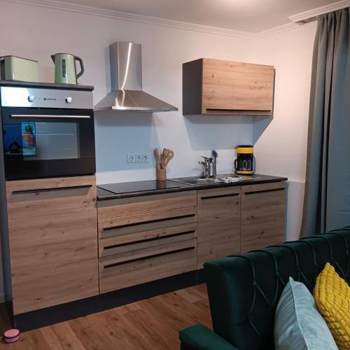 Ferienwohnung Grünes Leben in Simmerath, Deutschland