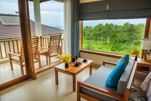 Quang cảnh tuyệt vời