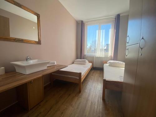 Hostel Ferihegy, Budapest