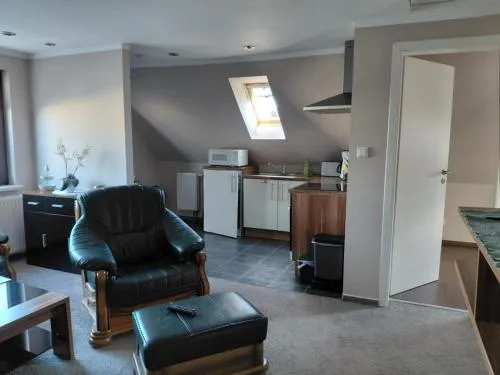 NEU! Moderne FeWo Koi 2 OG Usedom in Zirchow, Deutschland