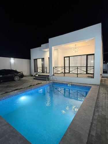 Garden house for rent in Goradil