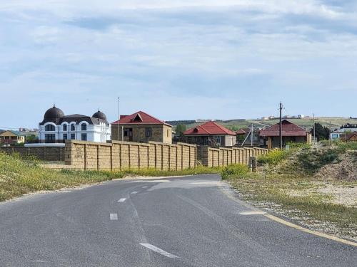 Garden house for rent in Goradil
