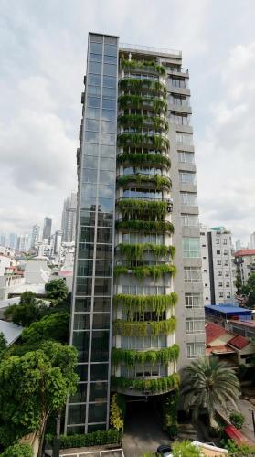 LH Residence - Phnom Penh