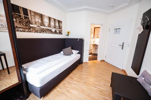 Accommodation in Schwäbisch Hall