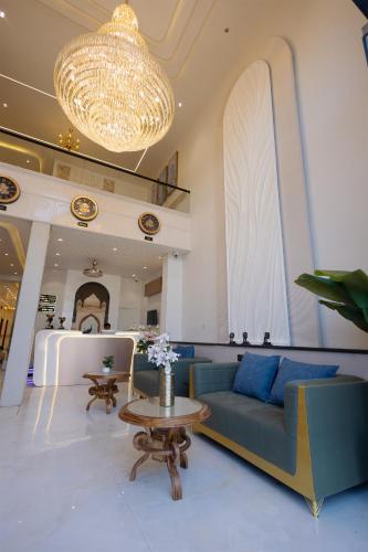 The Olive Hotel, Karnal  in กรนาล
