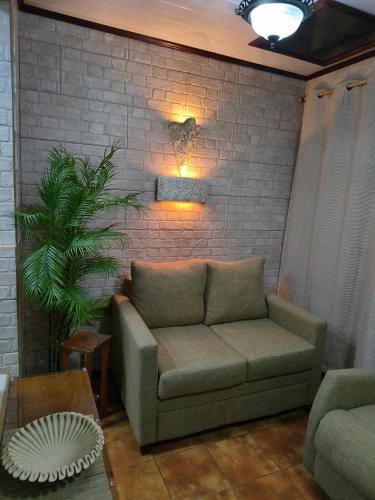 客房, Casa SOLENO-Apartment in Heredia, urban comfort with views of nature in 埃雷迪亞