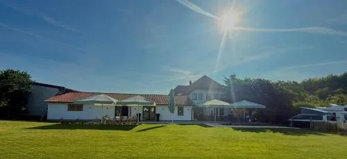 Gästehaus & Weingut Volker Schmitt in Worms, Deutschland