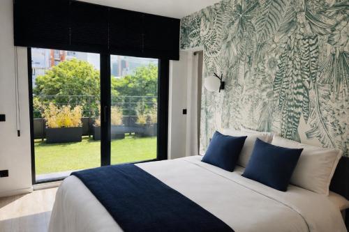 Stylish Penthouse in BXL with 2 Panoramic Terraces, Brussels (photo 7)