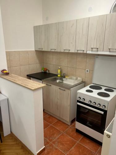 Centar stan na dan Ub in Lazarevac