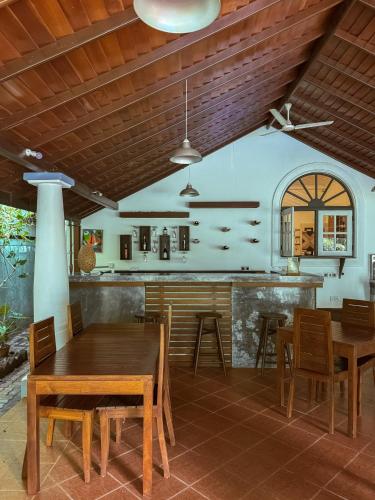 Villa House 3