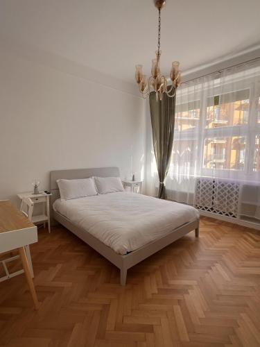 Elegante Deluxe Apartment in Centro a Torino