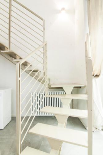 Alessia's Flat - Mac Mahon, Milán (fotografie 9)