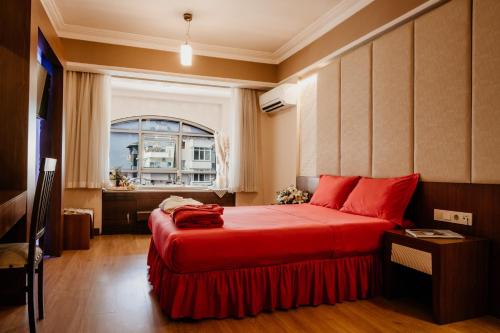 西塔頂級Spa酒店 (Tac Premier Hotel Spa) in 阿蘭亞