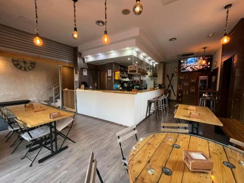 Hotel Arbre De Neu in Encamp