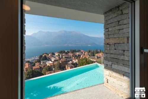 APPARTAMENTO BELAGO by Design Studio