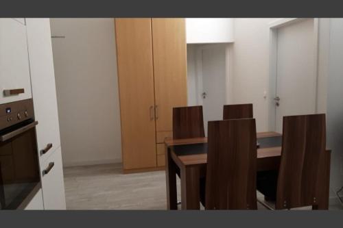 BoLA 41 Wohnung Hamburg 3 Schlafzimmer & Küche, Hamburg (photo 7)