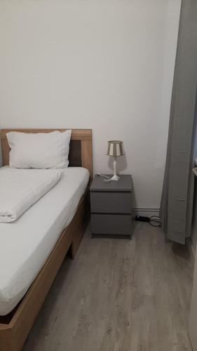 BoLA 41 Wohnung Hamburg 3 Schlafzimmer & Küche in Hamburg, Deutschland