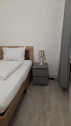 BoLA 41 Wohnung Hamburg 3 Schlafzimmer & Küche in Hamburg, Deutschland