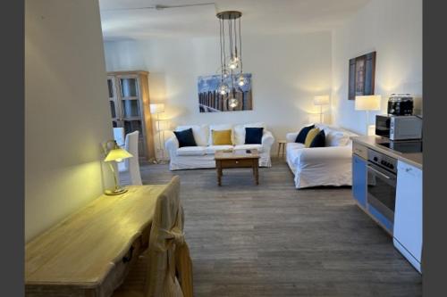 BoLA 44 Zentrale Ferienwohnung Hamburg 2 Personen in Hamburg, Deutschland