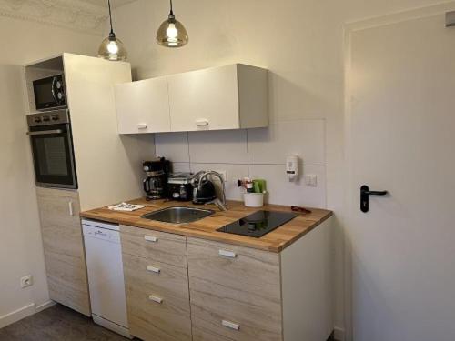 Günstige Unterkunft Hamburg 1 Person stadtnah BoLA 46 in Hamburg, Deutschland