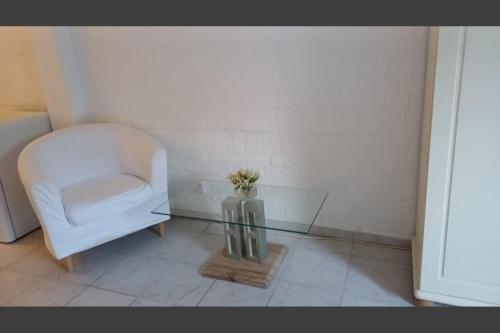 Apartment 39 im Erdgeschoss, Hamburk (fotografie 2)