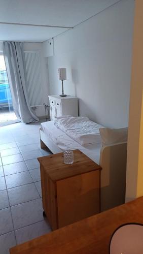 Apartment 39 im Erdgeschoss, Hamburk (fotografie 3)