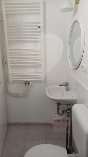 Apartment 39 im Erdgeschoss, Hamburk (fotografie 6)